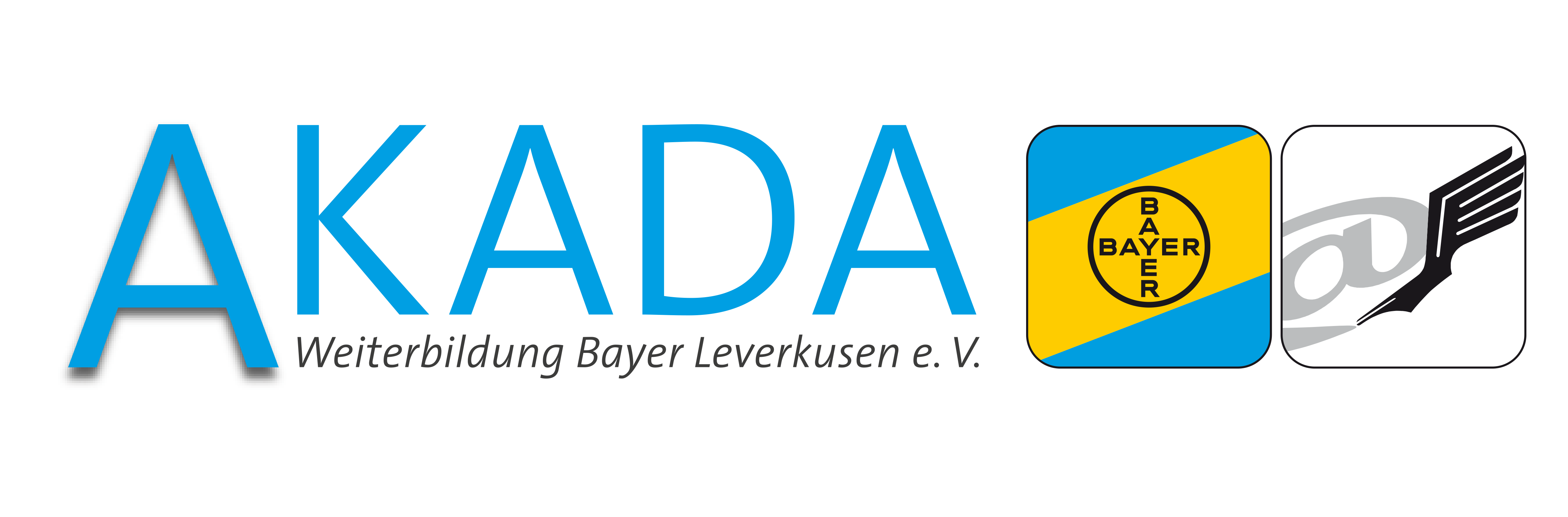 Anbieter Logo AKADA Weiterbildung Bayer Leverkusen e.V.