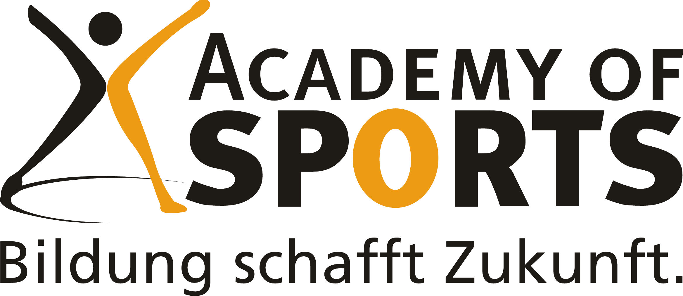 Anbieter Logo Academy of Sports GmbH