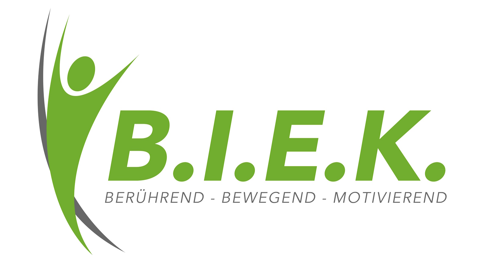 Anbieter Logo B.I.E.K.