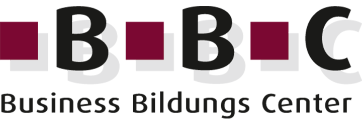 Anbieter Logo BBC Business Bildungs Center GmbH