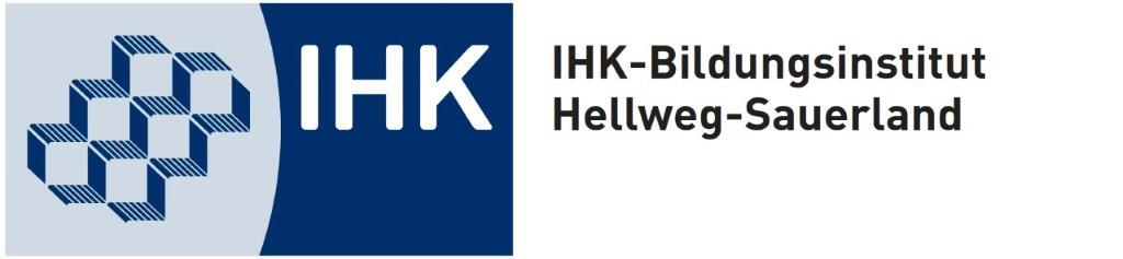 Anbieter Logo Institut der Wirtschaft Hellweg-Sauerland gGmbH