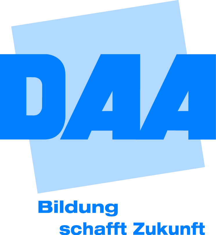 Anbieter Logo DAA Deutsche Angestellten-Akademie