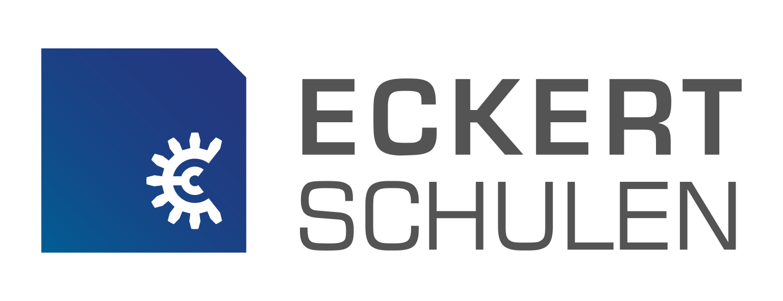 Anbieter Logo Eckert Schulen