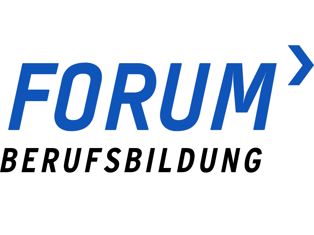 Anbieter Logo FORUM Berufsbildung e.V.