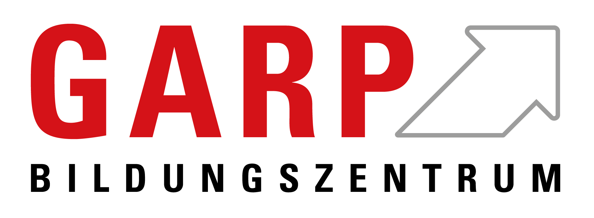 Anbieter Logo GARP Bildungszentrum e. V.