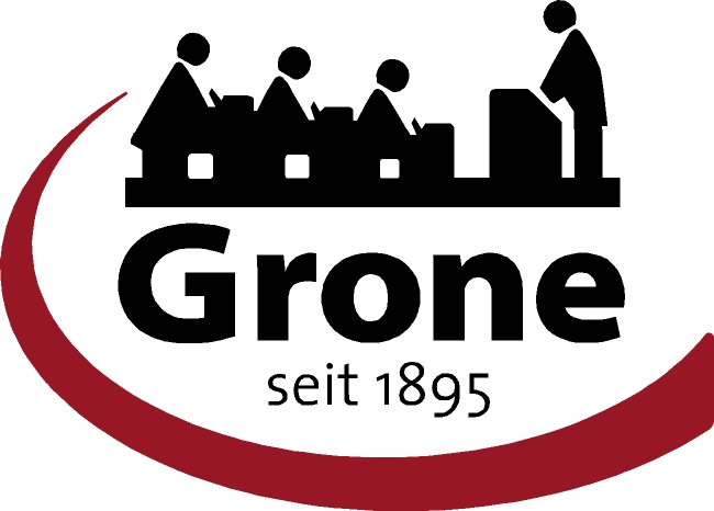 Anbieter Logo Grone Wirtschaftsakademie GmbH - gemeinnützig -