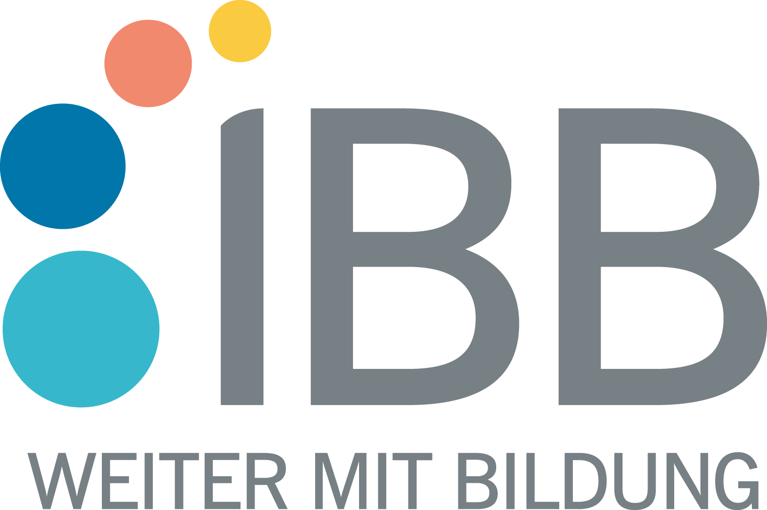 Anbieter Logo IBB Institut für Berufliche Bildung AG