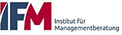 Anbieter Logo IFM Institut für Managementberatung GmbH