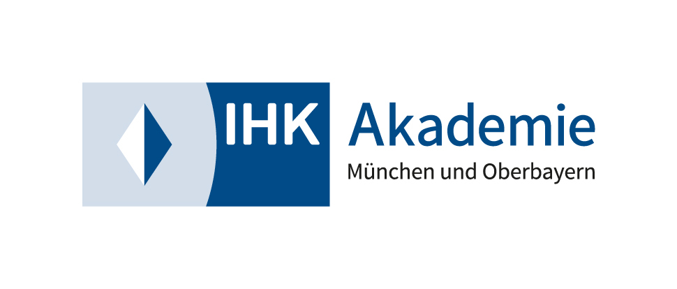 Anbieter Logo IHK Akademie München und Oberbayern gGmbH