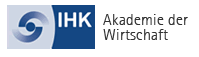 Anbieter Logo IHK-Akademie der Wirtschaft