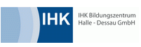 Anbieter Logo IHK Bildungszentrum Halle-Dessau GmbH