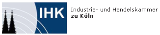 Anbieter Logo Industrie- und Handelskammer zu Köln