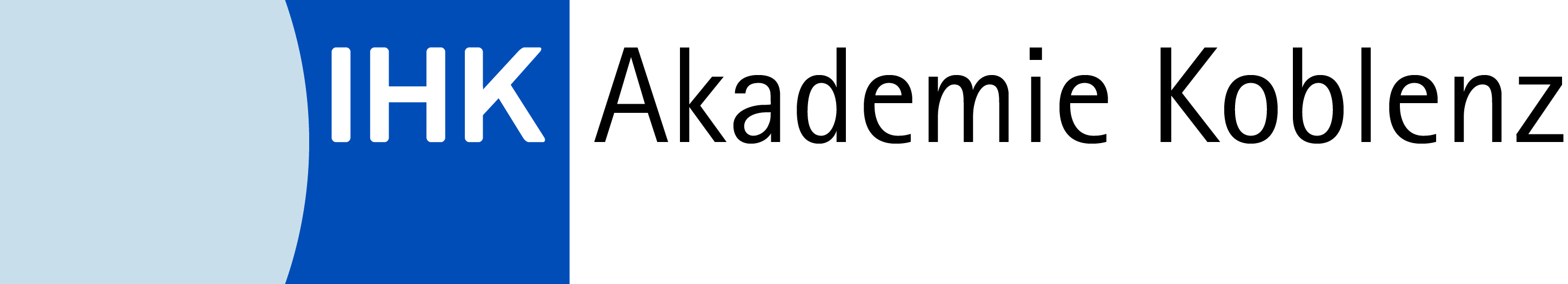 Anbieter Logo IHK-Akademie Koblenz e.V.