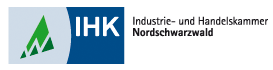 Anbieter Logo IHK Nordschwarzwald