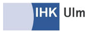 Anbieter Logo IHK Ulm