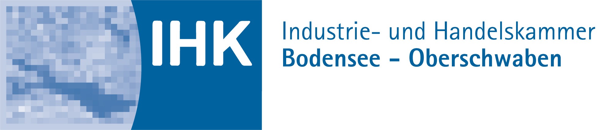 Anbieter Logo IHK Bodensee-Oberschwaben