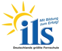 Anbieter Logo ILS - Institut für Lernsysteme GmbH