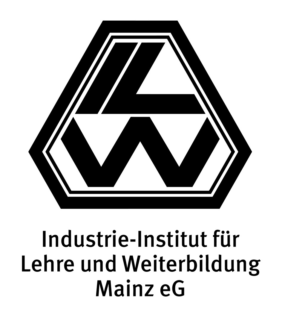 Anbieter Logo Industrie-Institut für Lehre und Weiterbildung Mainz eG