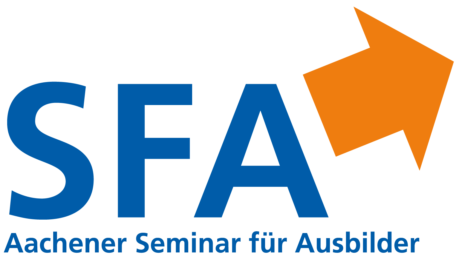 Anbieter Logo Aachener Seminar für Ausbilder