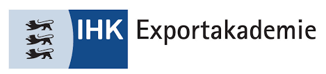 Anbieter Logo IHK-Exportakademie GmbH