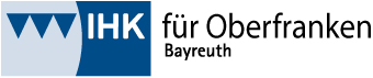 Anbieter Logo IHK für Oberfranken Bayreuth