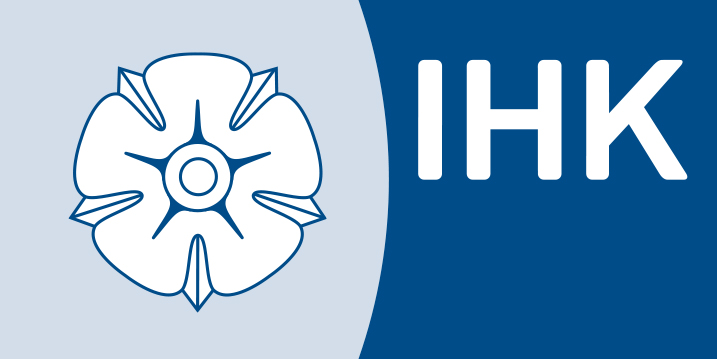 Anbieter Logo IHK Lippe zu Detmold
