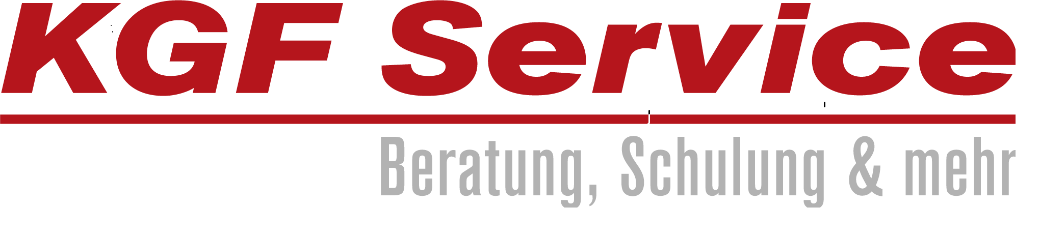 Anbieter Logo KGF Service GmbH