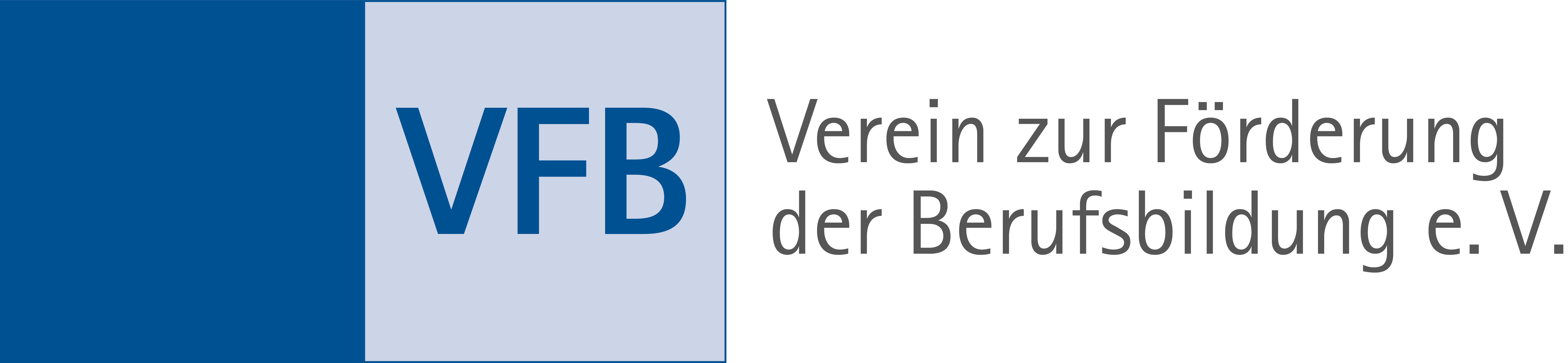 Anbieter Logo Verein zur Förderung der Berufsbildung e. V. V.