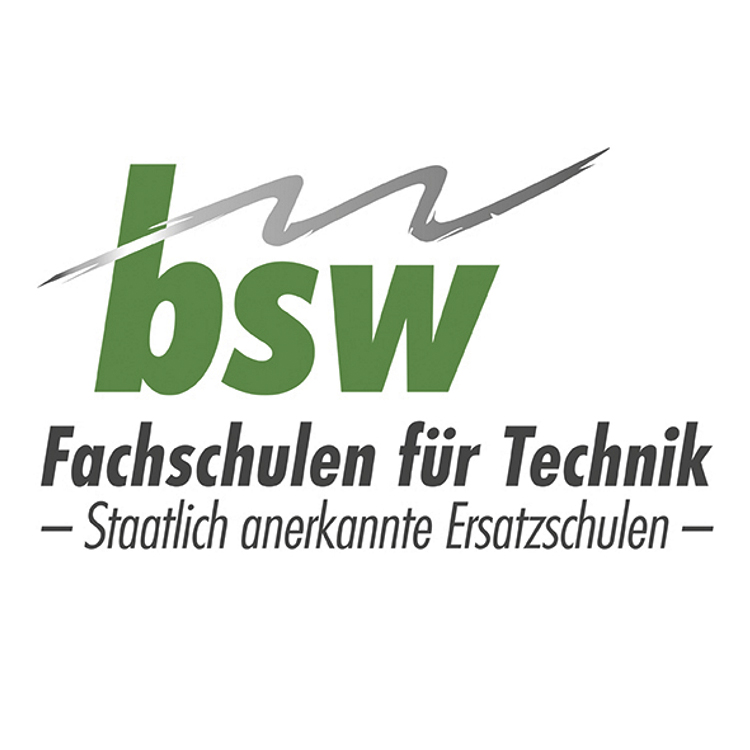 Anbieter Logo Bildungswerk der Sächsischen Wirtschaft  gGmbH