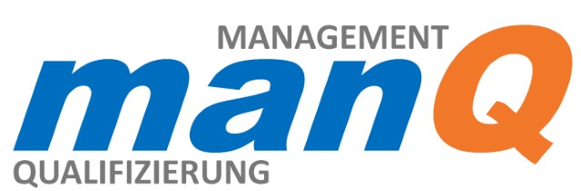 Anbieter Logo manQ Akademie GmbH & Co. KG - Management Qualifizierung - Online-Seminare