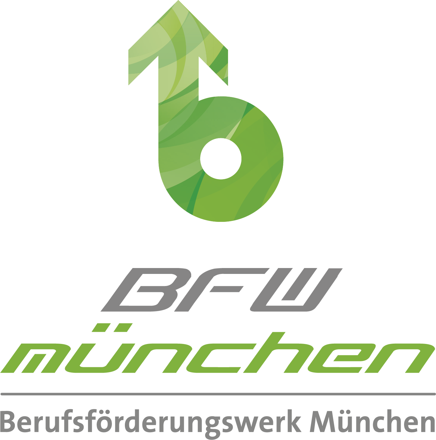 Anbieter Logo Berufsförderungswerk München gGmbH
