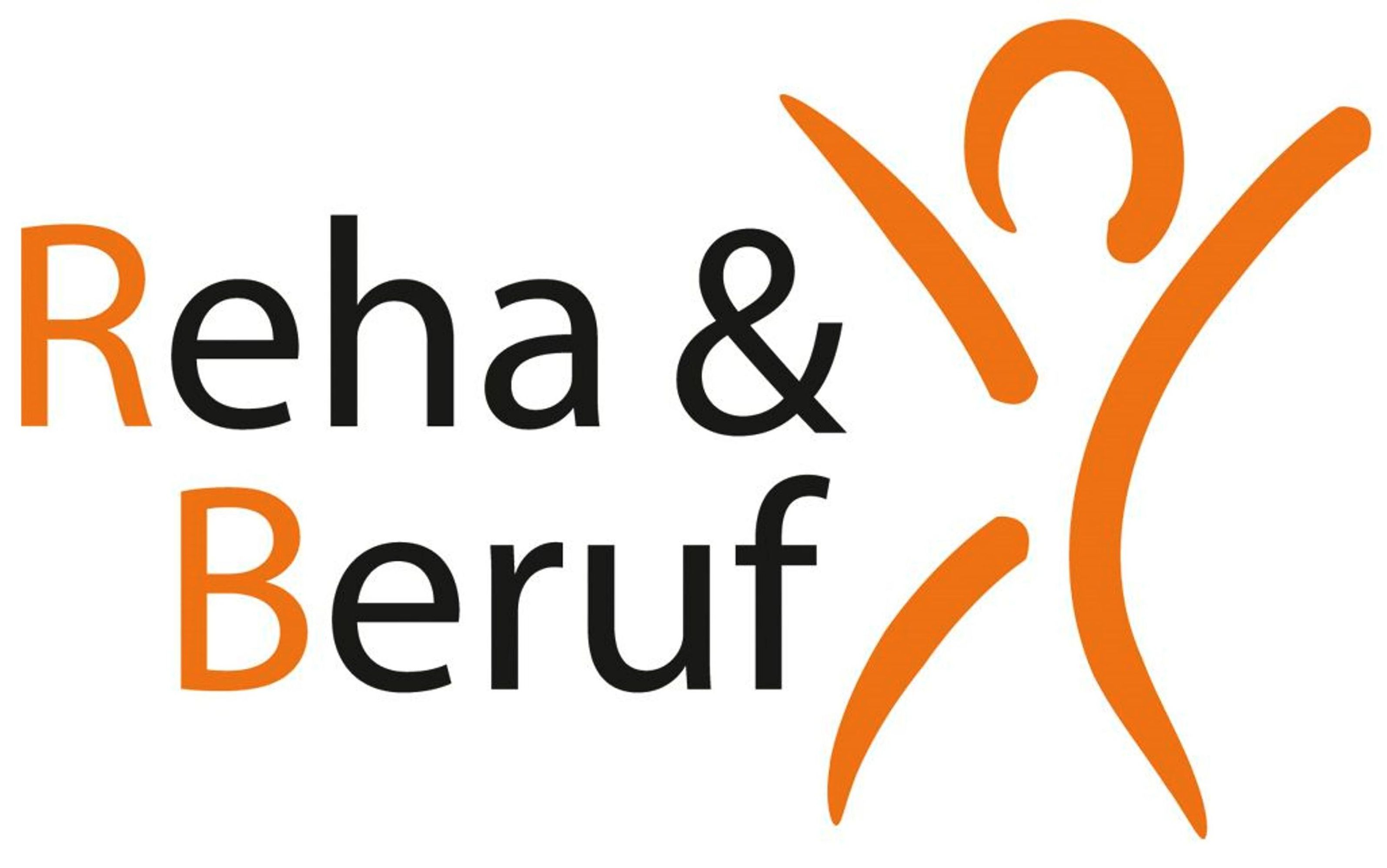 Anbieter Logo Reha & Beruf gGmbH (Hauptsitz Köln