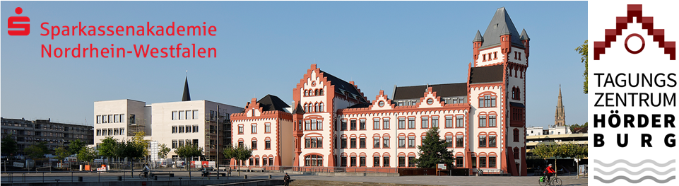 Anbieter Logo Sparkassenakademie Nordrhein-Westfalen