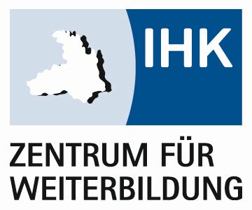 Anbieter Logo IHK-Zentrum für Weiterbildung GmbH