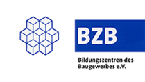 Anbieter Logo Bildungszentren des Baugewerbes e. V.