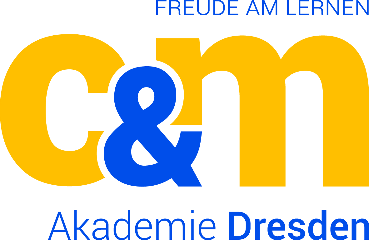 Anbieter Logo carriere & more Akademie