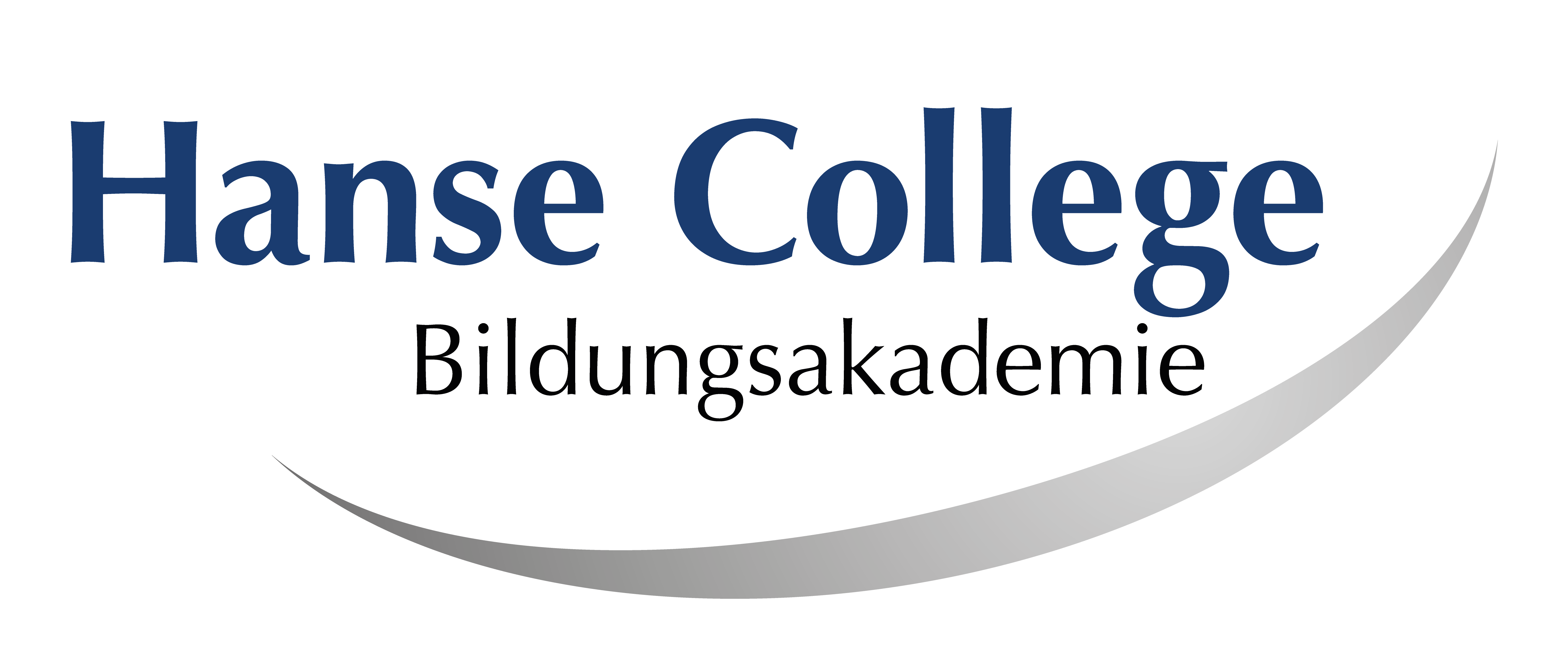 Anbieter Logo Hanse College EBA GmbH