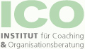 Anbieter Logo ICO Institut für Coaching & Organisationsberatung 