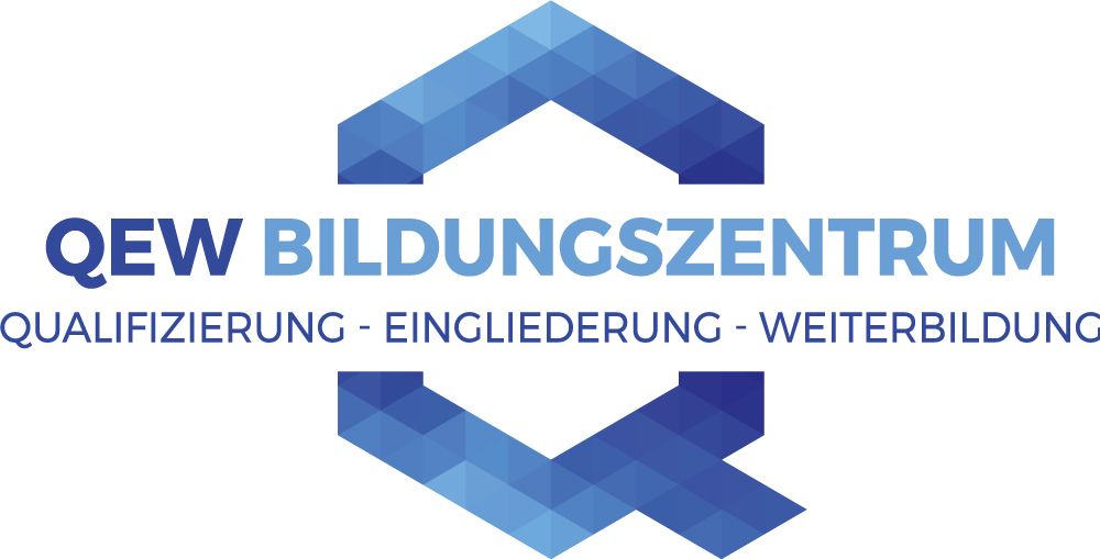 Anbieter Logo QEW Bildungszentrum Karlsruhe