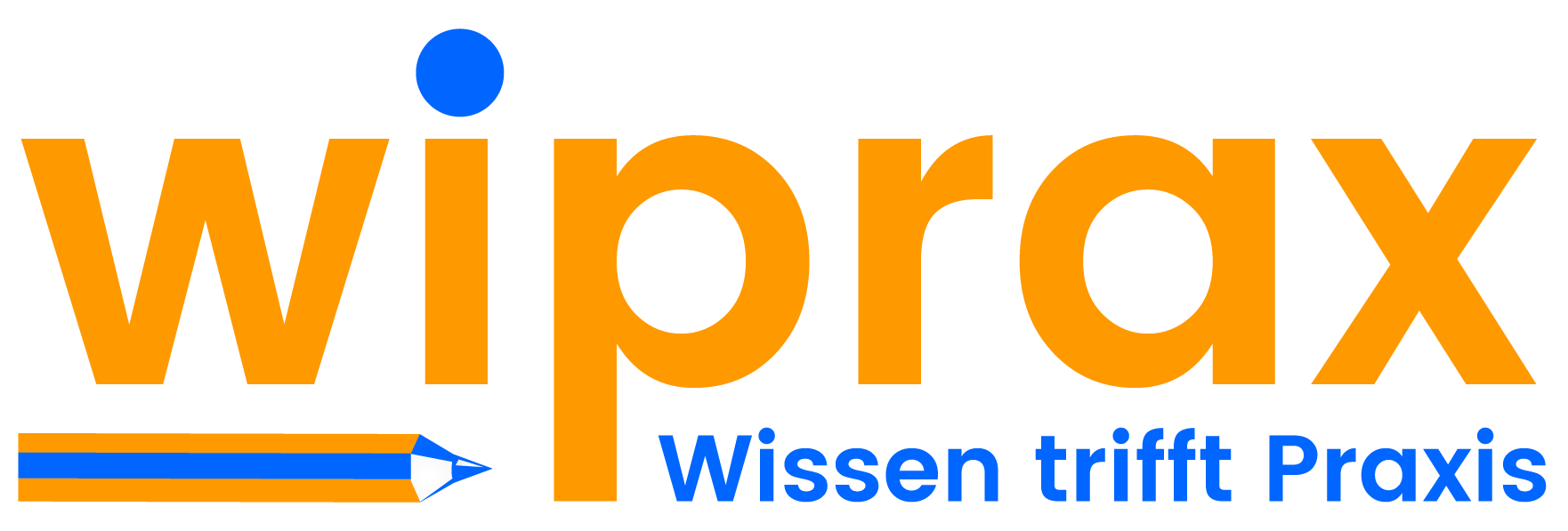 Anbieter Logo Wiprax GmbH