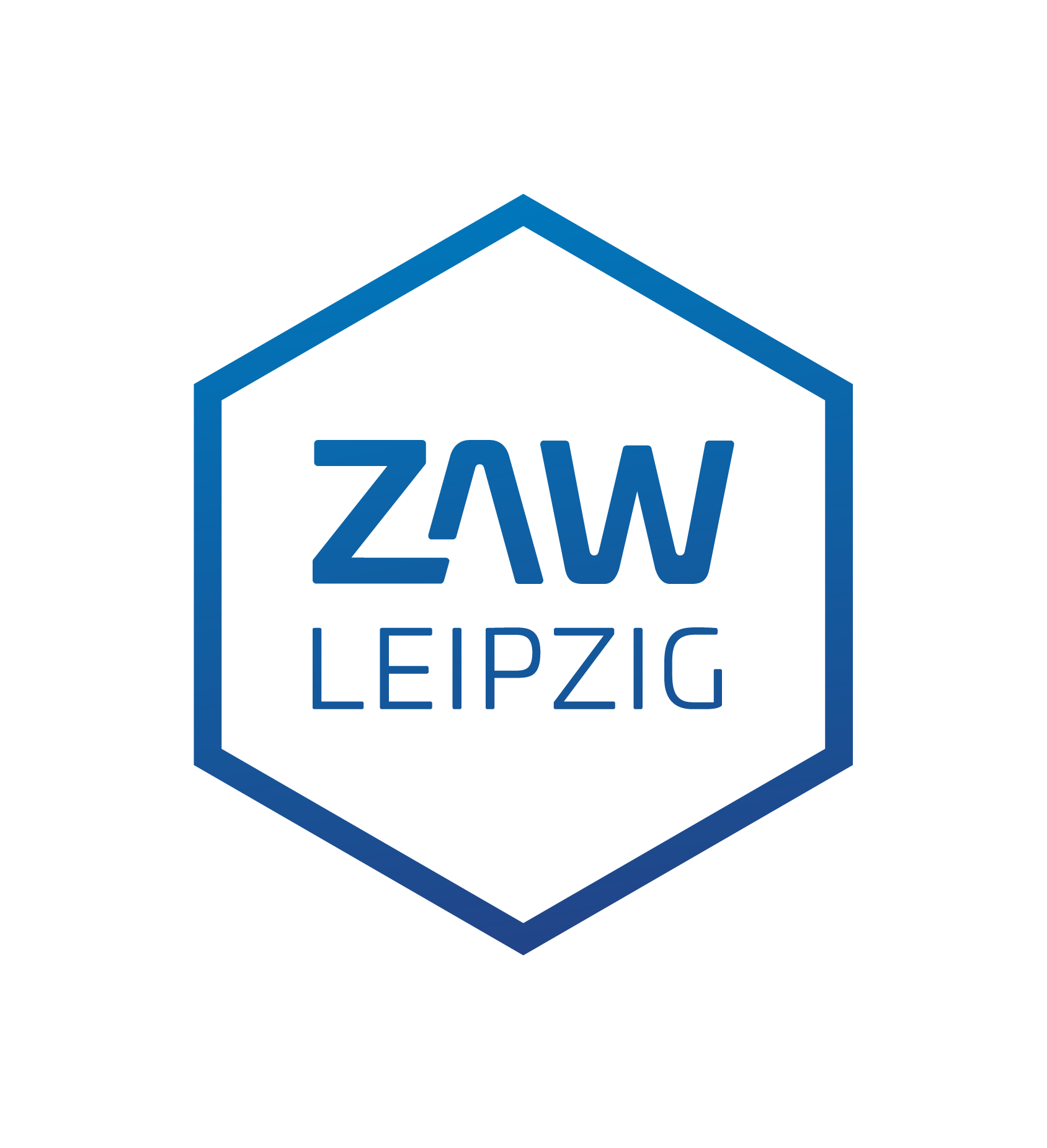 Anbieter Logo ZAW Zentrum für Aus- und Weiterbildung Leipzig GmbH