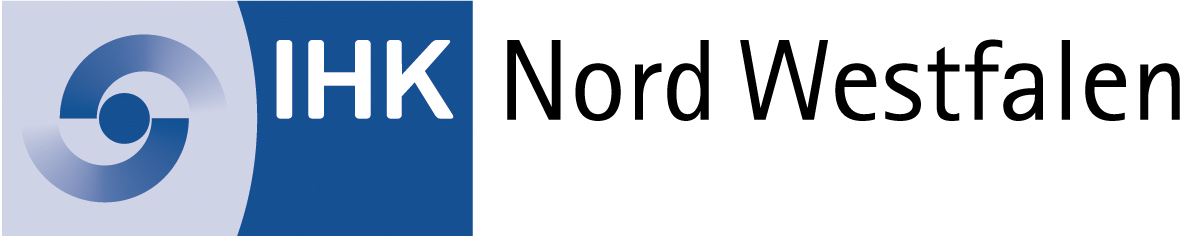 Anbieter Logo IHK Nord Westfalen