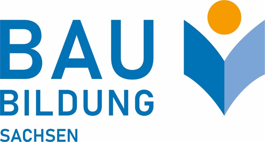 Anbieter Logo Bau Bildung Sachsen e. V.