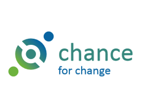 Anbieter Logo chance for change Marcus Hildebrandt