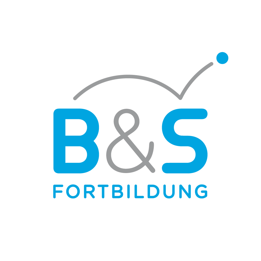 Anbieter Logo B & S Fortbildung - Kaufmännische Weiterbildungen