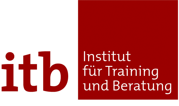 Anbieter Logo itb - Institut für Training und Beratung GmbH