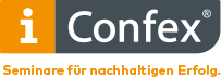 Anbieter Logo Confex Training GmbH