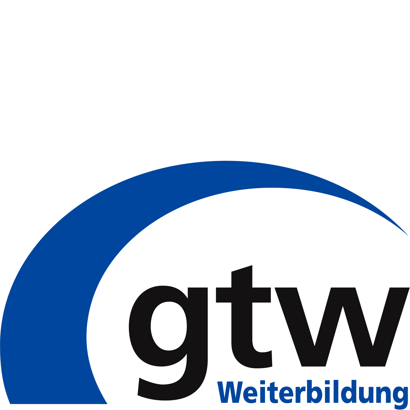 Anbieter Logo gtw - Weiterbildung für die Immobilienwirtschaft