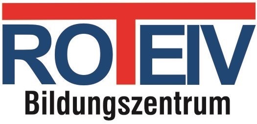 Anbieter Logo ROTEIV®-Bildungszentrum Berlin - Sicherheitsfachschule