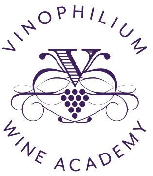 Anbieter Logo VINOPHILIUM Wine Academy Stuttgart